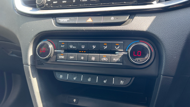 Kia Xceed 1.5T GDi ISG 4 5dr Petrol Hatchback